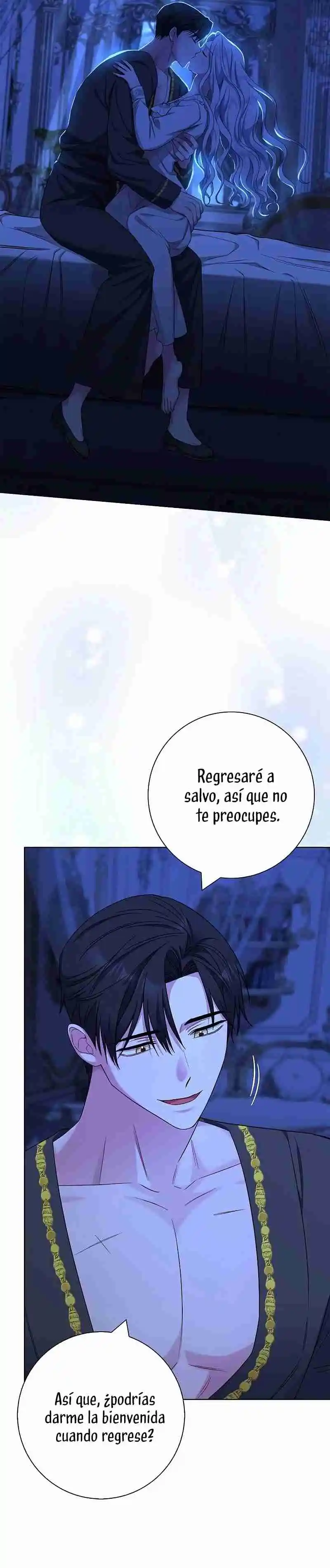 Me Convertí En La Madre Del Protagonista Masculino Que Era Un Producto De Desecho - Capítulo 54 - Página 30 - LectorTMOo