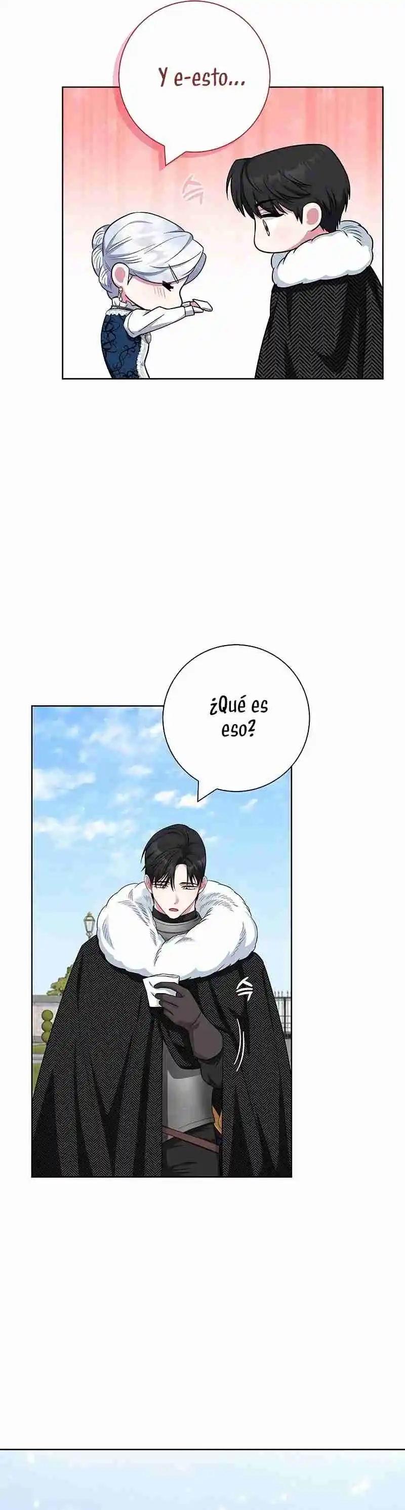 Me Convertí En La Madre Del Protagonista Masculino Que Era Un Producto De Desecho - Capítulo 54 - Página 42 - LectorTMOo