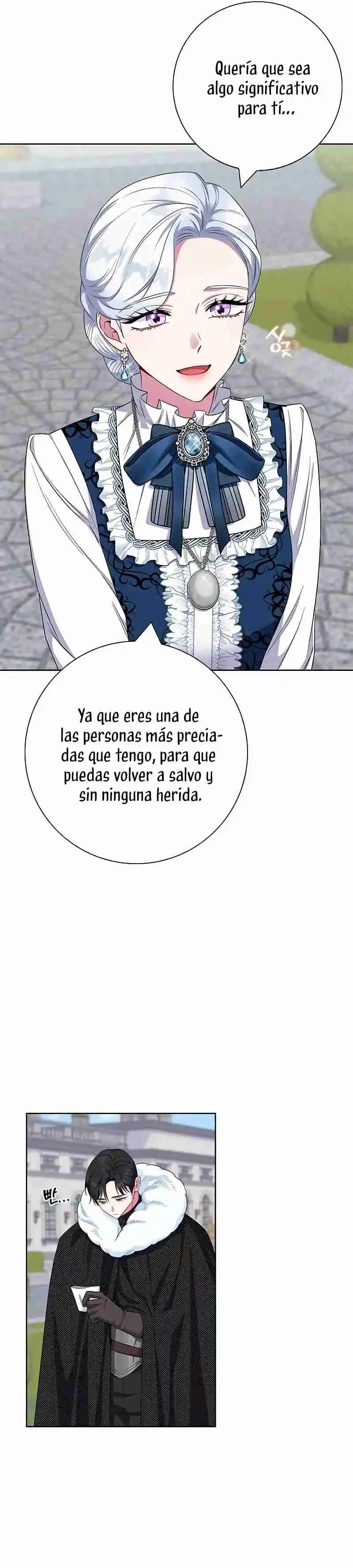 Me Convertí En La Madre Del Protagonista Masculino Que Era Un Producto De Desecho - Capítulo 55 - Página 4 - LectorTMOo