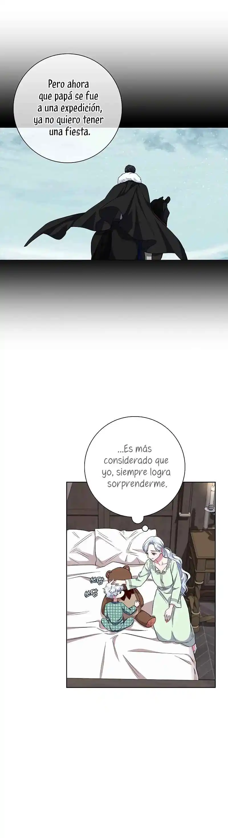 Me Convertí En La Madre Del Protagonista Masculino Que Era Un Producto De Desecho - Capítulo 55 - Página 15 - LectorTMOo