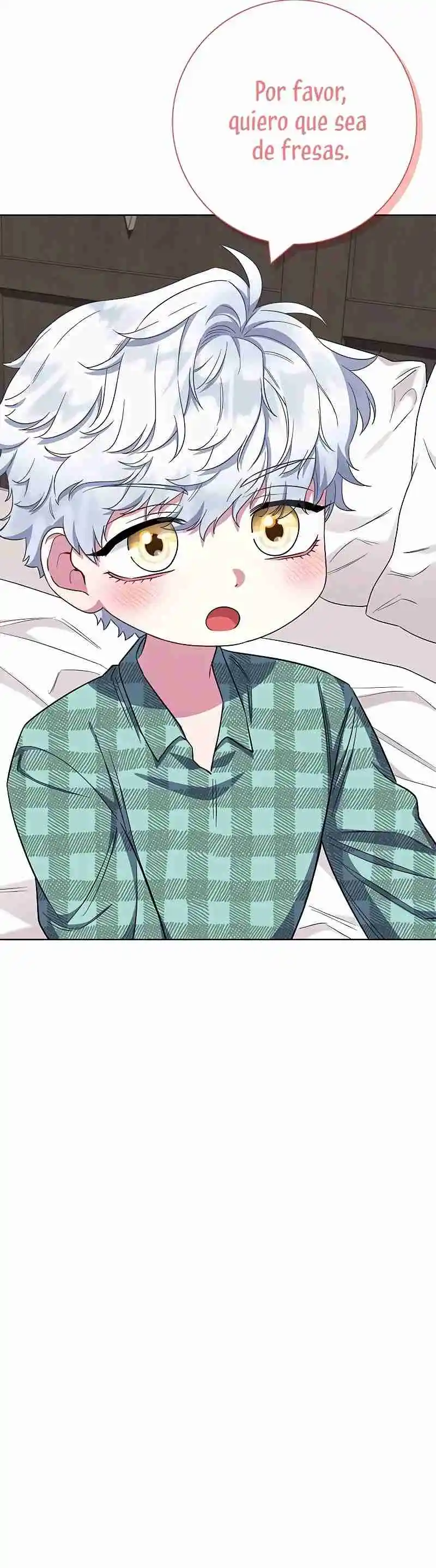 Me Convertí En La Madre Del Protagonista Masculino Que Era Un Producto De Desecho - Capítulo 55 - Página 22 - LectorTMOo