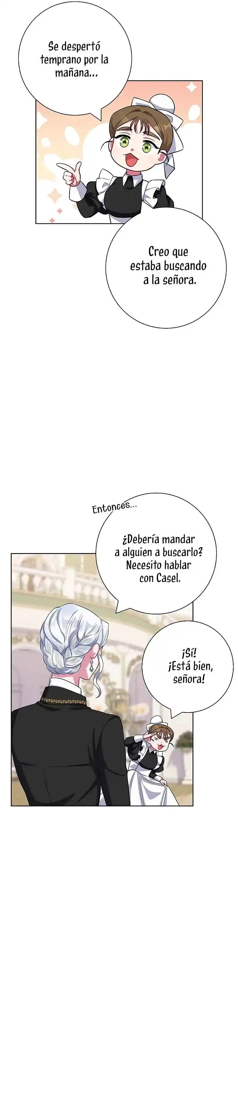 Me Convertí En La Madre Del Protagonista Masculino Que Era Un Producto De Desecho - Capítulo 55 - Página 26 - LectorTMOo