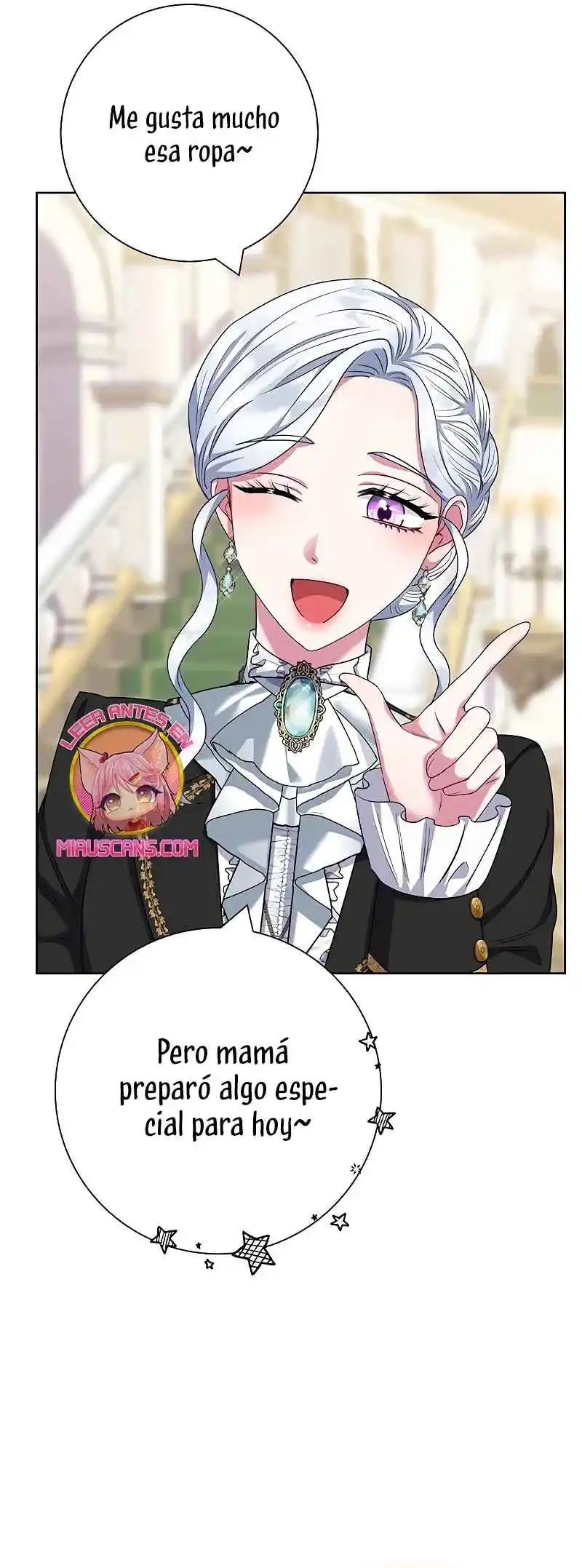 Me Convertí En La Madre Del Protagonista Masculino Que Era Un Producto De Desecho - Capítulo 55 - Página 35 - LectorTMOo