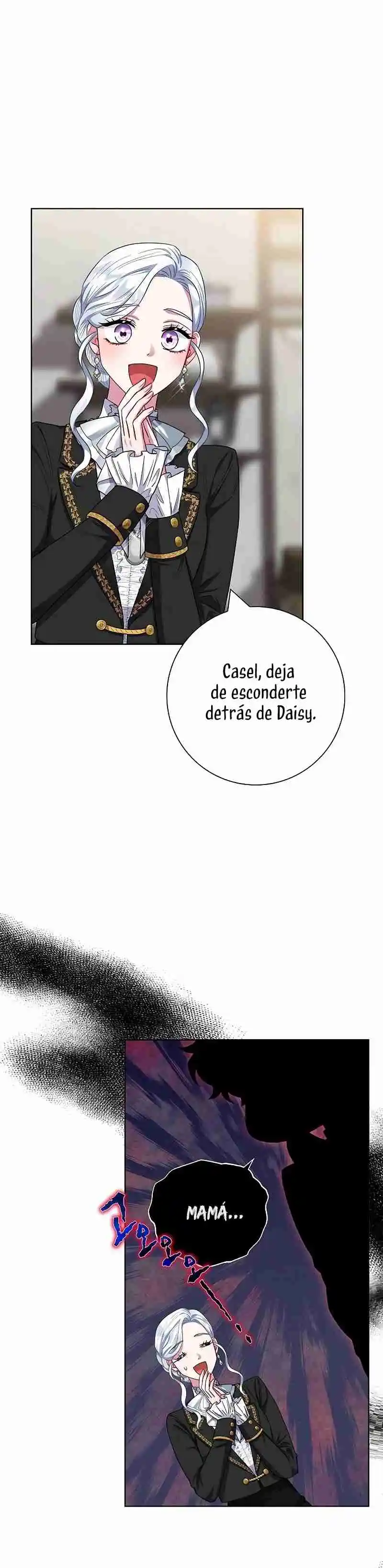Me Convertí En La Madre Del Protagonista Masculino Que Era Un Producto De Desecho - Capítulo 55 - Página 40 - LectorTMOo
