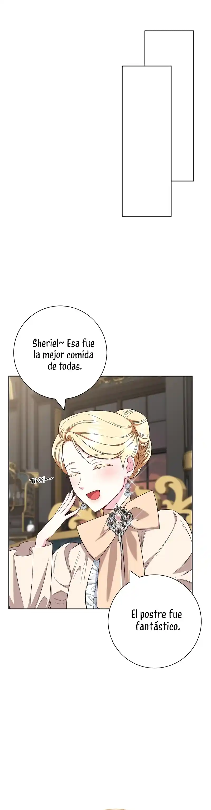 Me Convertí En La Madre Del Protagonista Masculino Que Era Un Producto De Desecho - Capítulo 57 - Página 11 - LectorTMOo