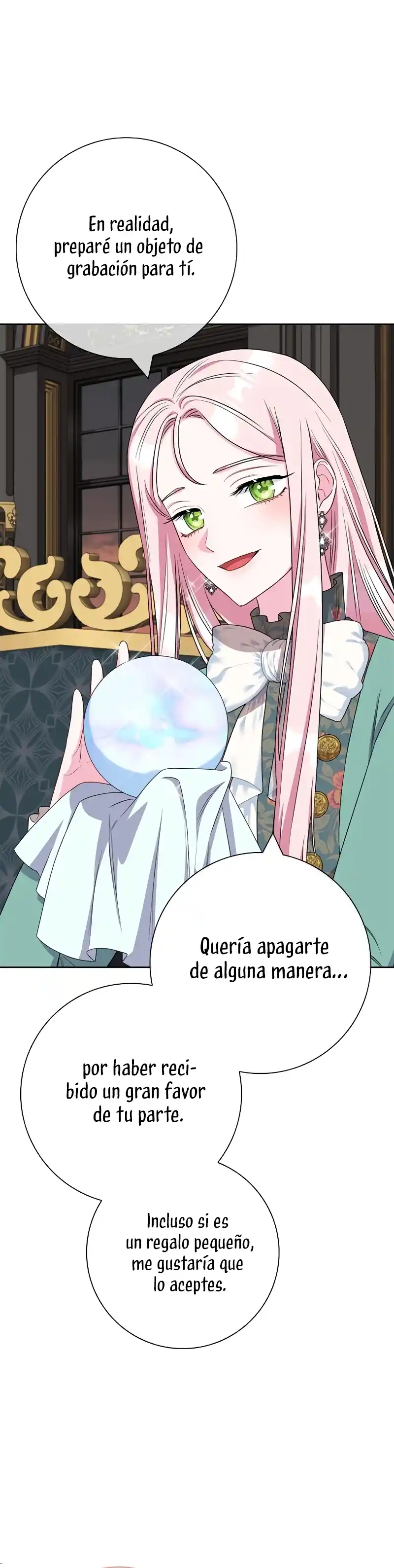 Me Convertí En La Madre Del Protagonista Masculino Que Era Un Producto De Desecho - Capítulo 57 - Página 17 - LectorTMOo
