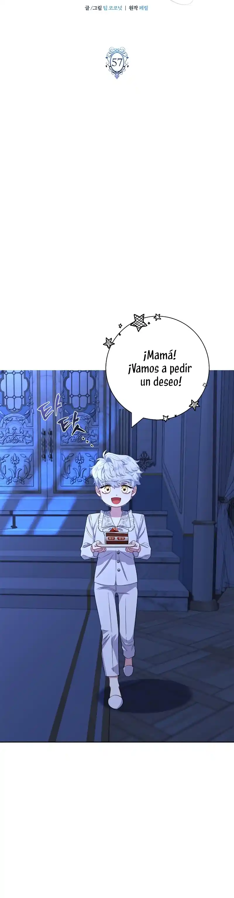 Me Convertí En La Madre Del Protagonista Masculino Que Era Un Producto De Desecho - Capítulo 57 - Página 22 - LectorTMOo