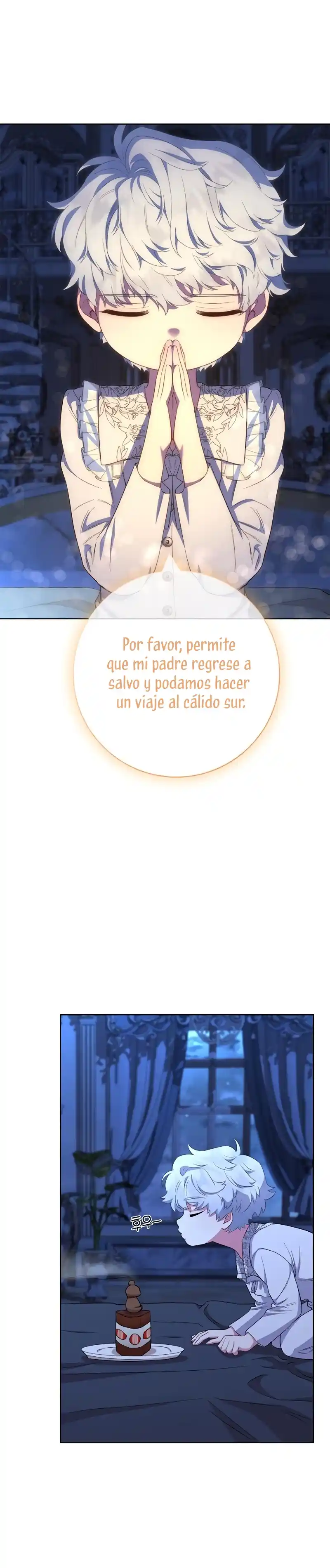 Me Convertí En La Madre Del Protagonista Masculino Que Era Un Producto De Desecho - Capítulo 57 - Página 25 - LectorTMOo
