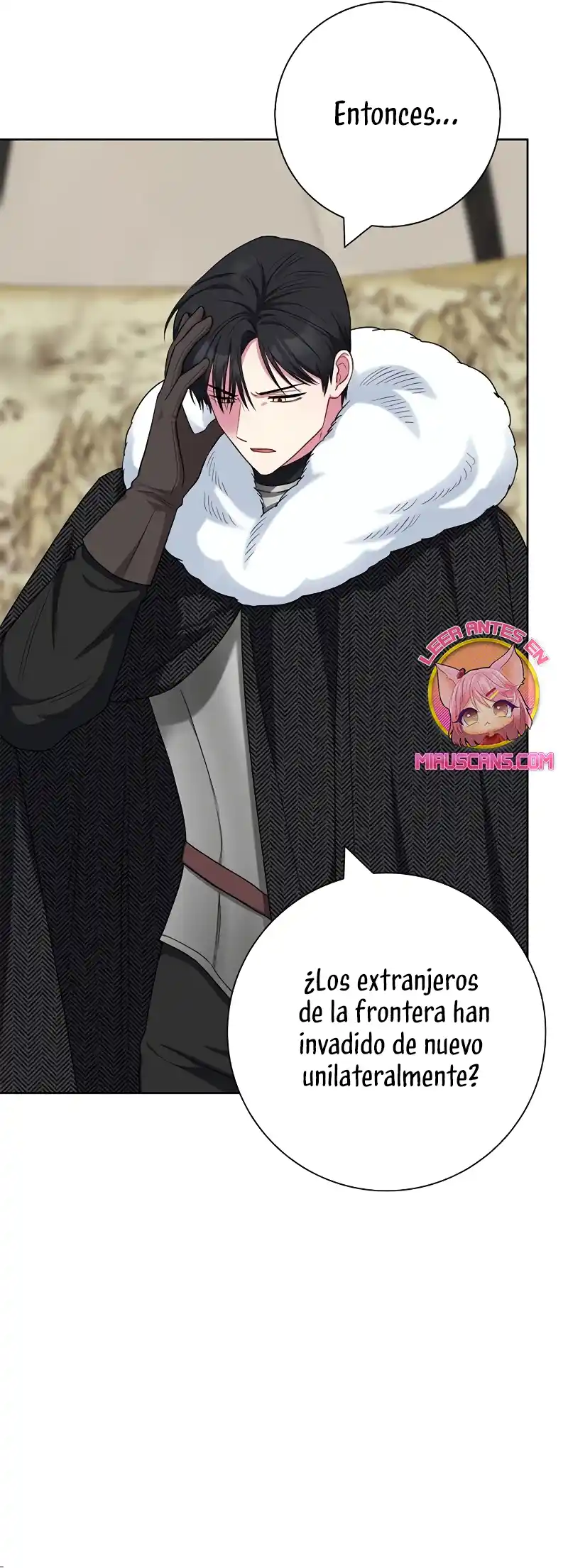 Me Convertí En La Madre Del Protagonista Masculino Que Era Un Producto De Desecho - Capítulo 57 - Página 31 - LectorTMOo