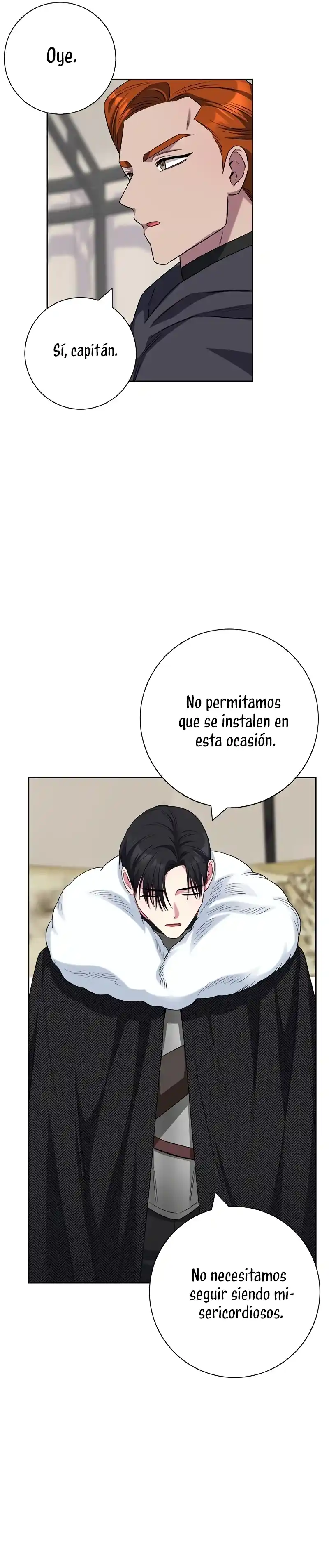 Me Convertí En La Madre Del Protagonista Masculino Que Era Un Producto De Desecho - Capítulo 57 - Página 38 - LectorTMOo