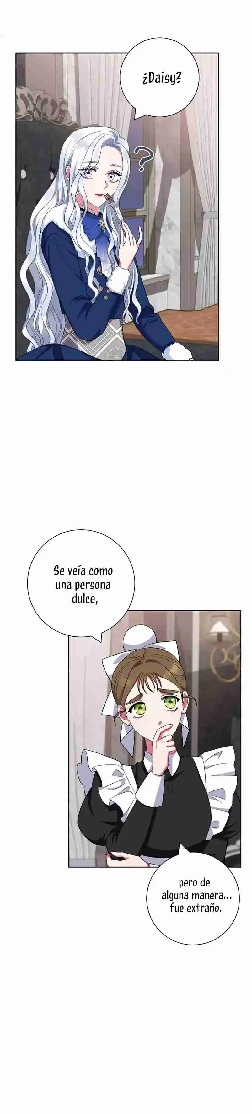 Me Convertí En La Madre Del Protagonista Masculino Que Era Un Producto De Desecho - Capítulo 58 - Página 7 - LectorTMOo