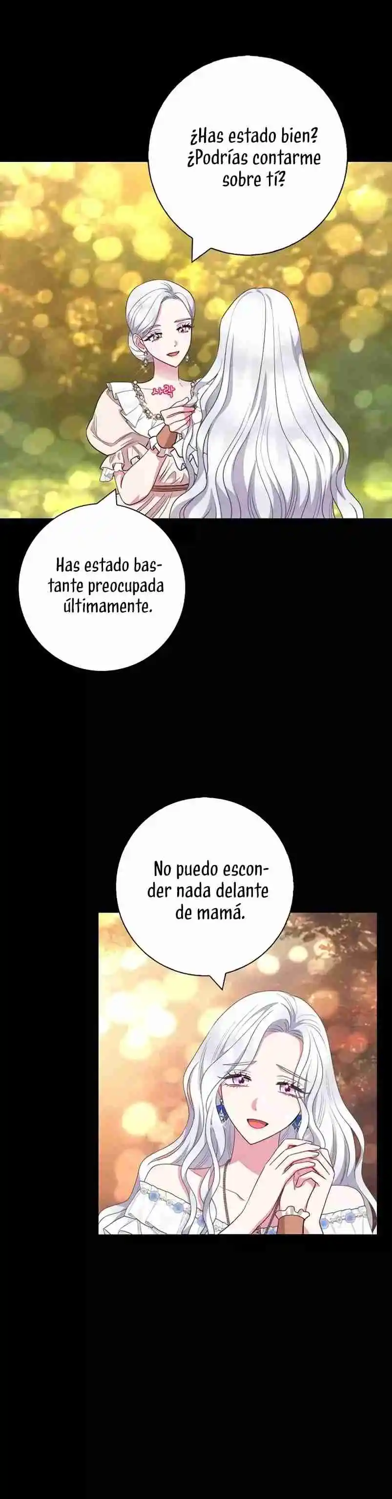 Me Convertí En La Madre Del Protagonista Masculino Que Era Un Producto De Desecho - Capítulo 58 - Página 18 - LectorTMOo