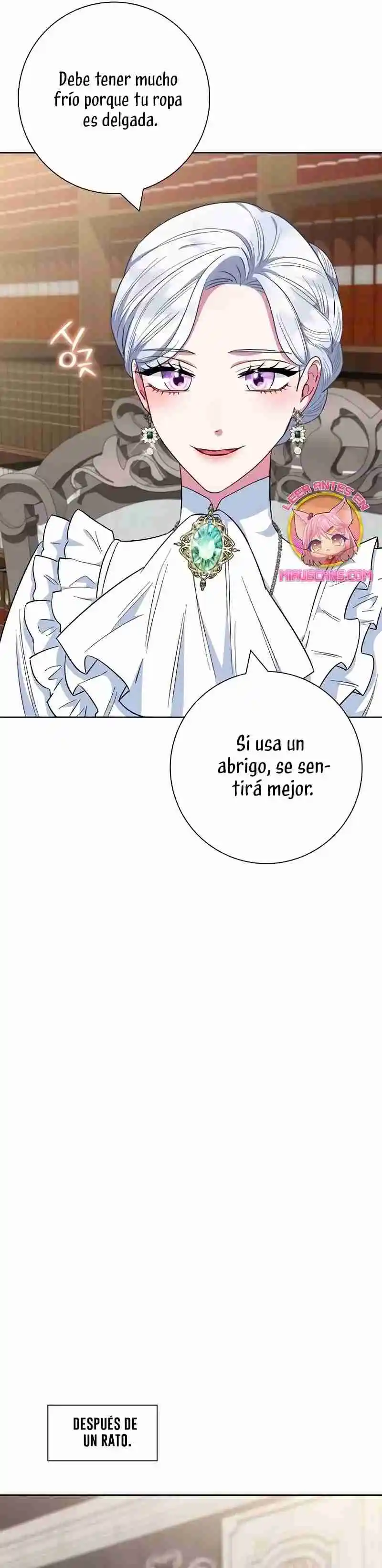 Me Convertí En La Madre Del Protagonista Masculino Que Era Un Producto De Desecho - Capítulo 59 - Página 10 - LectorTMOo