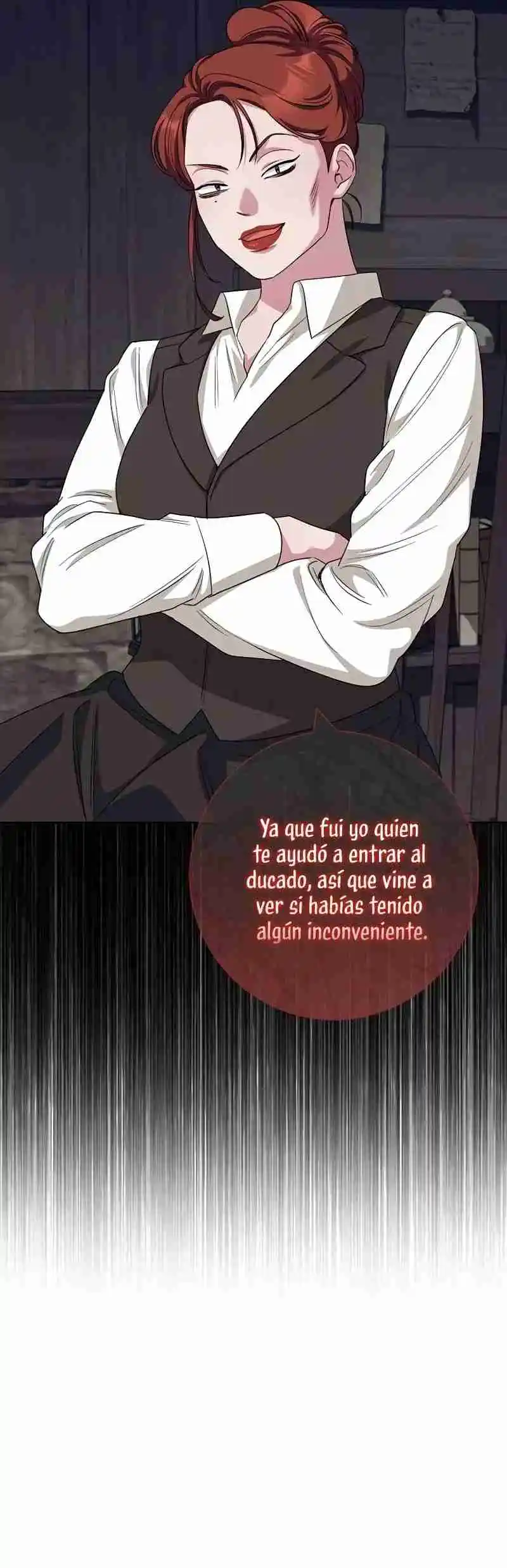 Me Convertí En La Madre Del Protagonista Masculino Que Era Un Producto De Desecho - Capítulo 59 - Página 15 - LectorTMOo