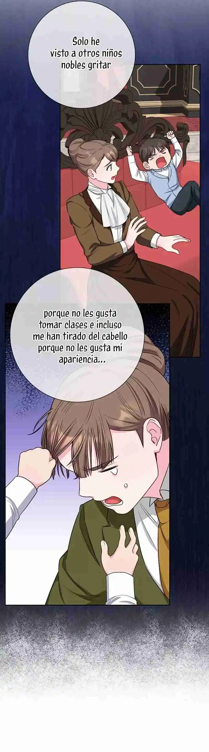 Me Convertí En La Madre Del Protagonista Masculino Que Era Un Producto De Desecho - Capítulo 59 - Página 18 - LectorTMOo