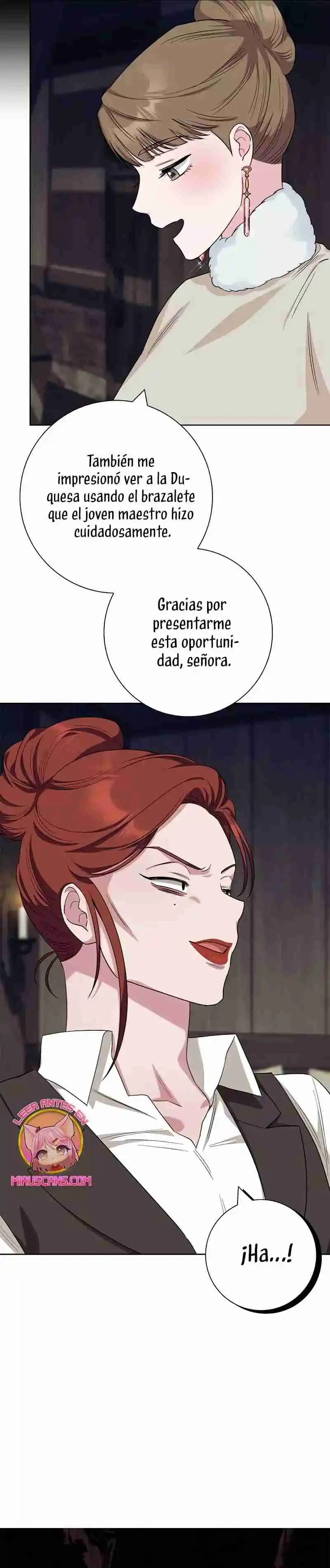Me Convertí En La Madre Del Protagonista Masculino Que Era Un Producto De Desecho - Capítulo 59 - Página 29 - LectorTMOo