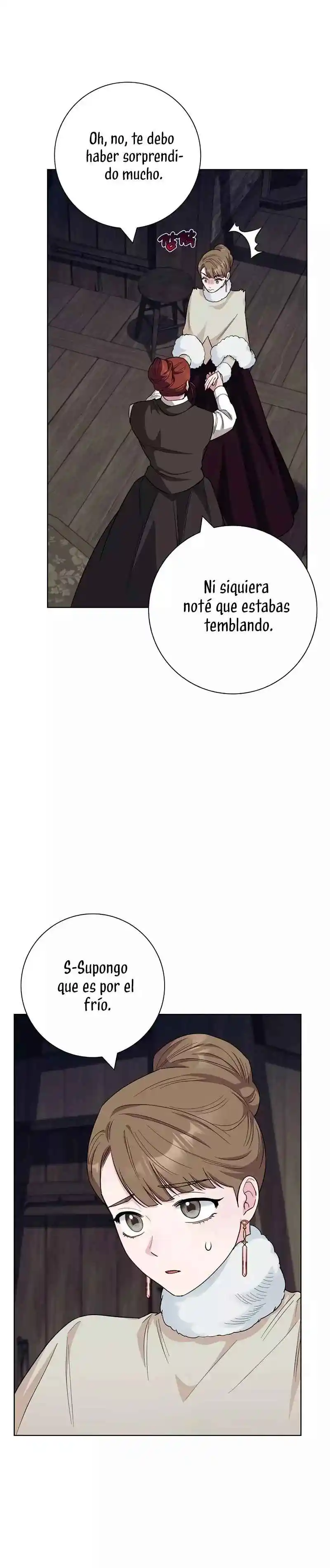 Me Convertí En La Madre Del Protagonista Masculino Que Era Un Producto De Desecho - Capítulo 59 - Página 36 - LectorTMOo
