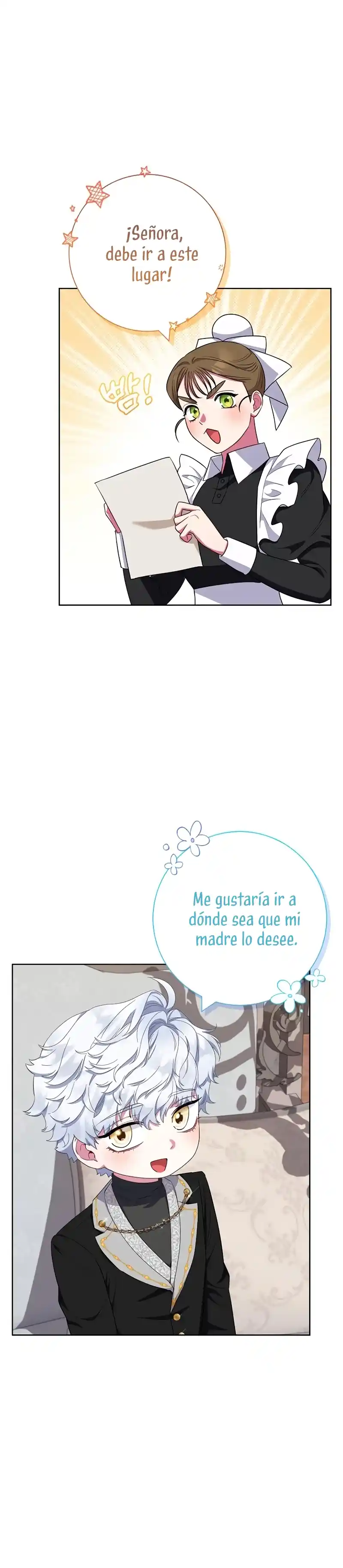 Me Convertí En La Madre Del Protagonista Masculino Que Era Un Producto De Desecho - Capítulo 60 - Página 12 - LectorTMOo