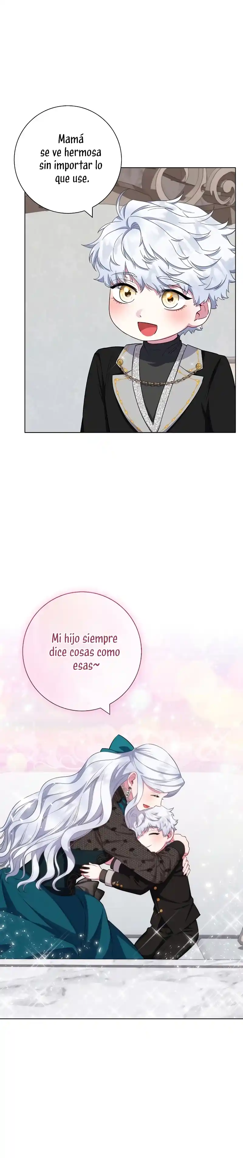 Me Convertí En La Madre Del Protagonista Masculino Que Era Un Producto De Desecho - Capítulo 60 - Página 31 - LectorTMOo