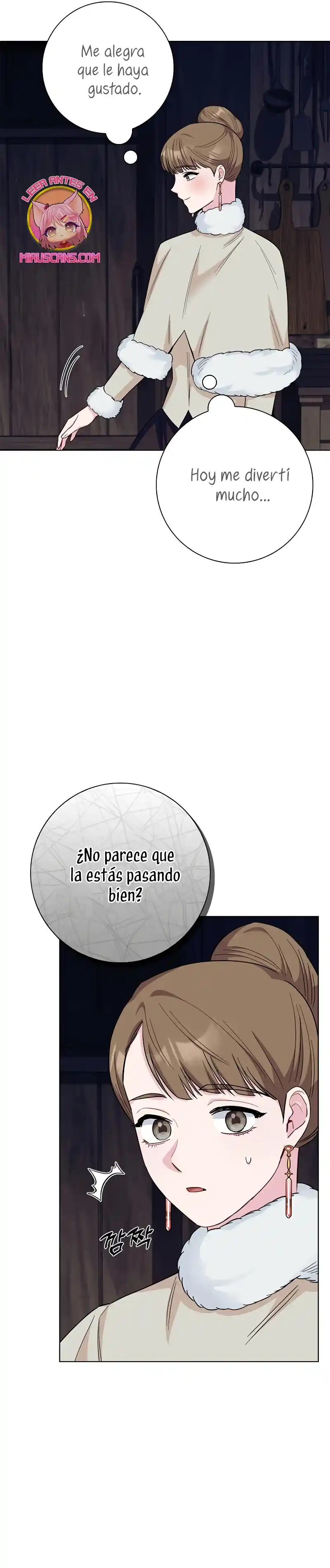 Me Convertí En La Madre Del Protagonista Masculino Que Era Un Producto De Desecho - Capítulo 60 - Página 33 - LectorTMOo