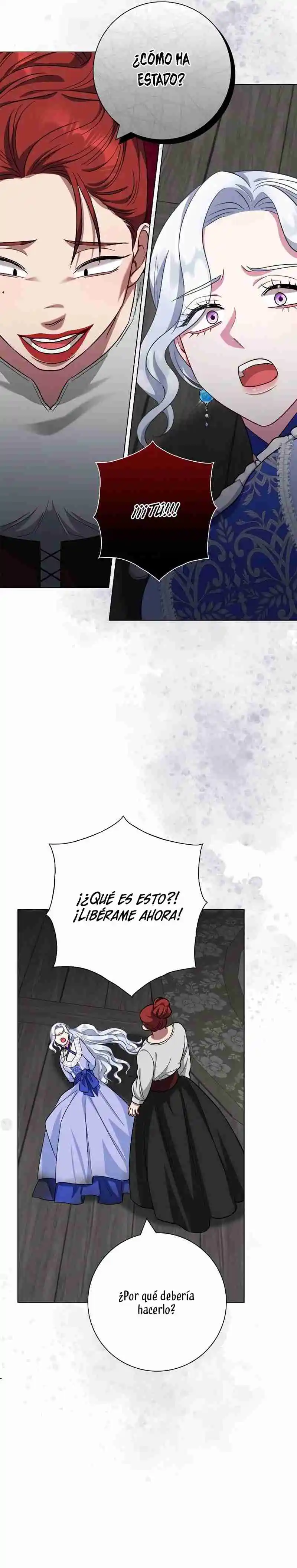 Me Convertí En La Madre Del Protagonista Masculino Que Era Un Producto De Desecho - Capítulo 62 - Página 18 - LectorTMOo