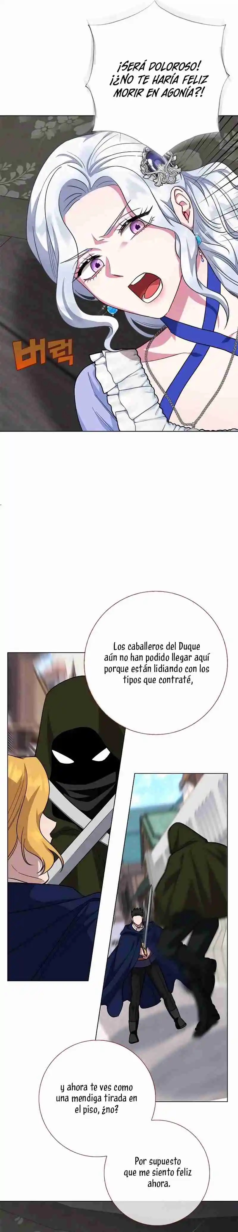 Me Convertí En La Madre Del Protagonista Masculino Que Era Un Producto De Desecho - Capítulo 62 - Página 22 - LectorTMOo