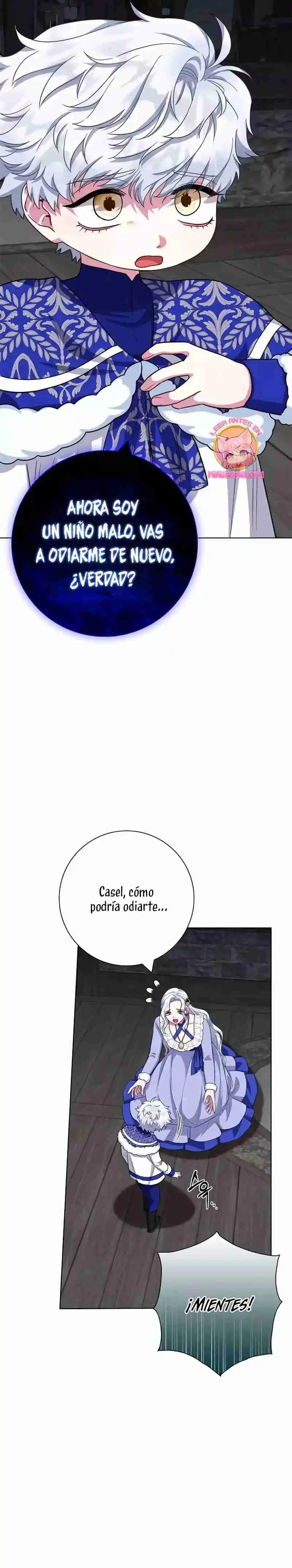 Me Convertí En La Madre Del Protagonista Masculino Que Era Un Producto De Desecho - Capítulo 63 - Página 10 - LectorTMOo