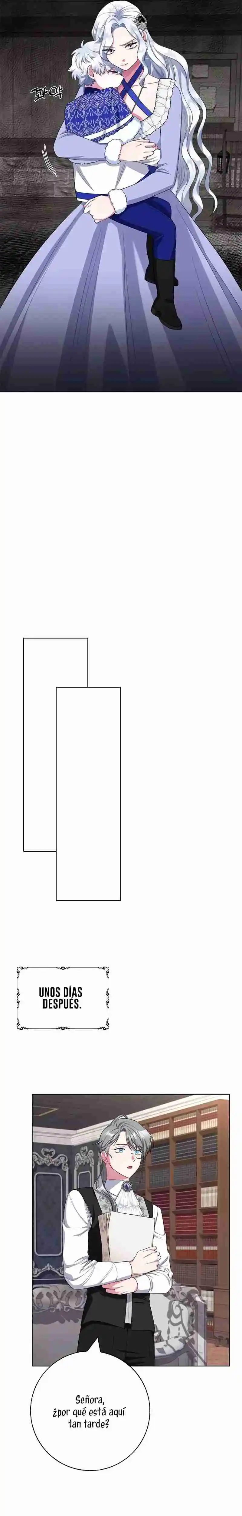 Me Convertí En La Madre Del Protagonista Masculino Que Era Un Producto De Desecho - Capítulo 63 - Página 27 - LectorTMOo
