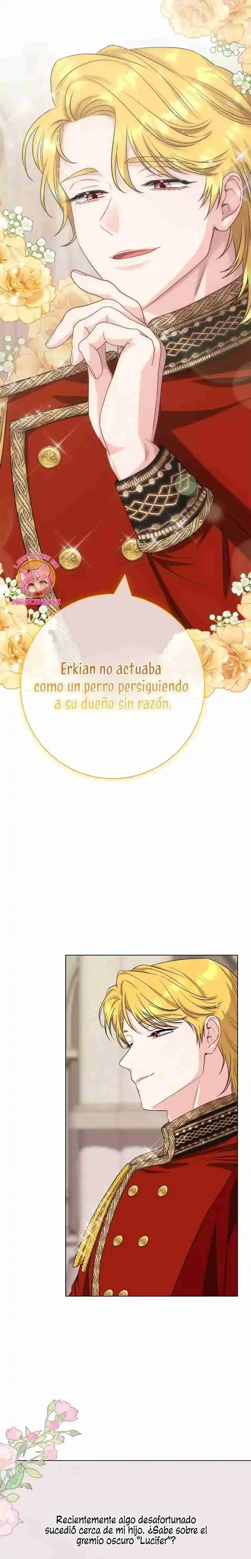 Me Convertí En La Madre Del Protagonista Masculino Que Era Un Producto De Desecho - Capítulo 64 - Página 3 - LectorTMOo