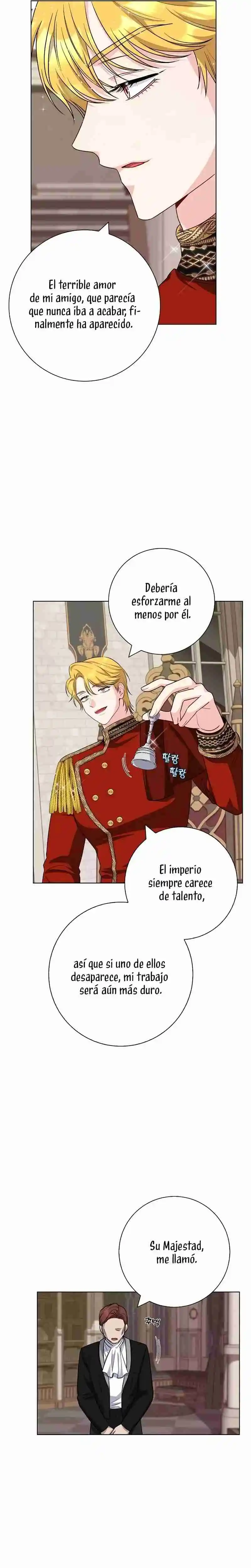 Me Convertí En La Madre Del Protagonista Masculino Que Era Un Producto De Desecho - Capítulo 64 - Página 7 - LectorTMOo