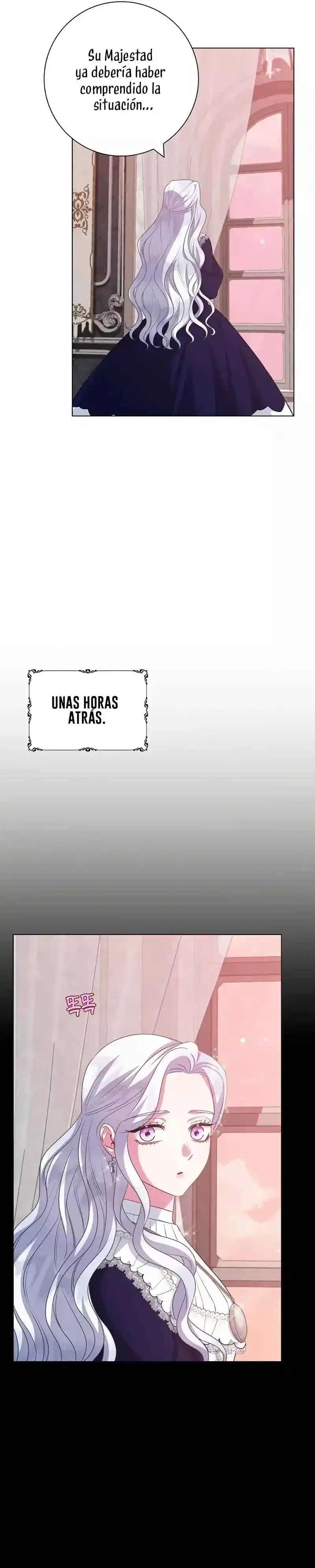 Me Convertí En La Madre Del Protagonista Masculino Que Era Un Producto De Desecho - Capítulo 64 - Página 10 - LectorTMOo