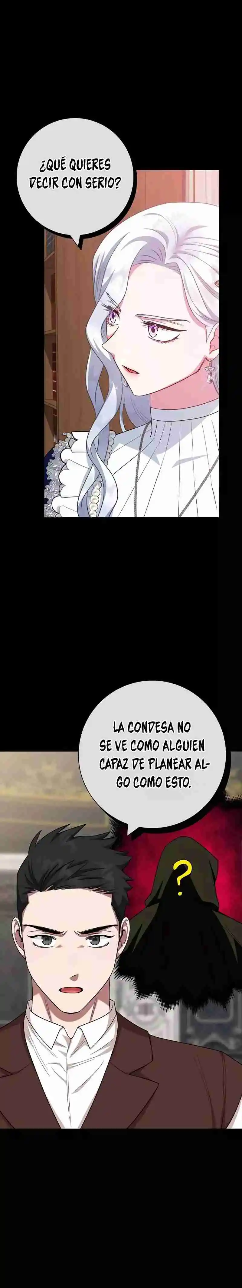 Me Convertí En La Madre Del Protagonista Masculino Que Era Un Producto De Desecho - Capítulo 64 - Página 14 - LectorTMOo
