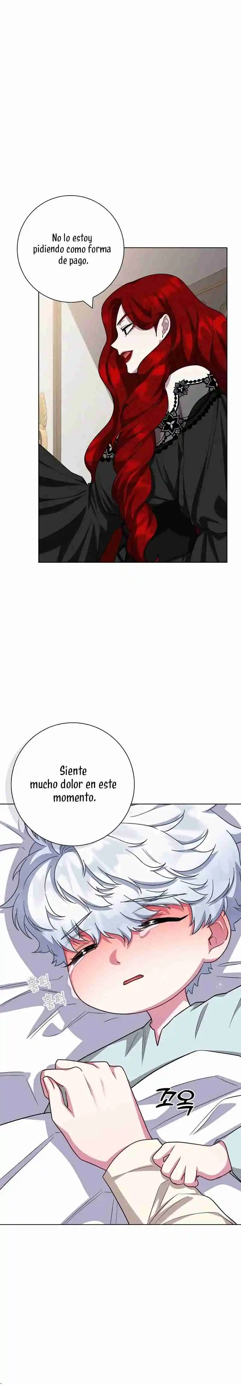 Me Convertí En La Madre Del Protagonista Masculino Que Era Un Producto De Desecho - Capítulo 65 - Página 20 - LectorTMOo
