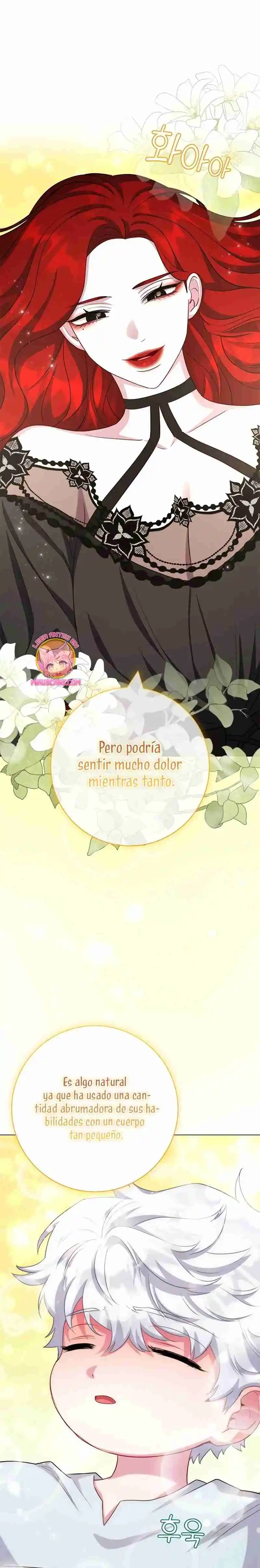 Me Convertí En La Madre Del Protagonista Masculino Que Era Un Producto De Desecho - Capítulo 65 - Página 22 - LectorTMOo