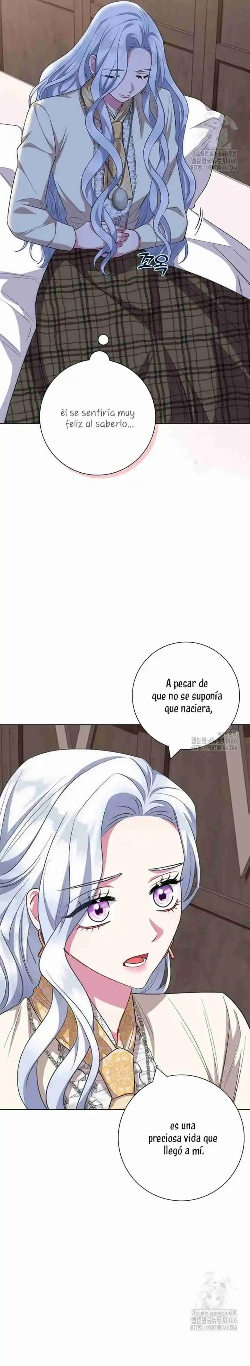 Me Convertí En La Madre Del Protagonista Masculino Que Era Un Producto De Desecho - Capítulo 66 - Página 4 - LectorTMOo