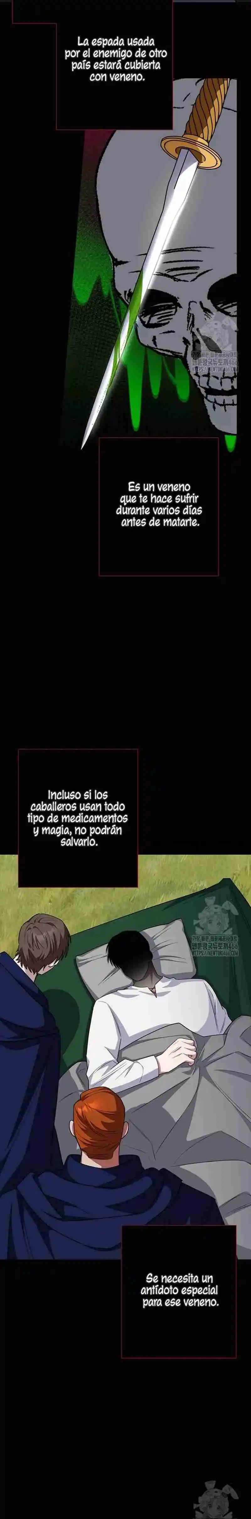Me Convertí En La Madre Del Protagonista Masculino Que Era Un Producto De Desecho - Capítulo 66 - Página 26 - LectorTMOo