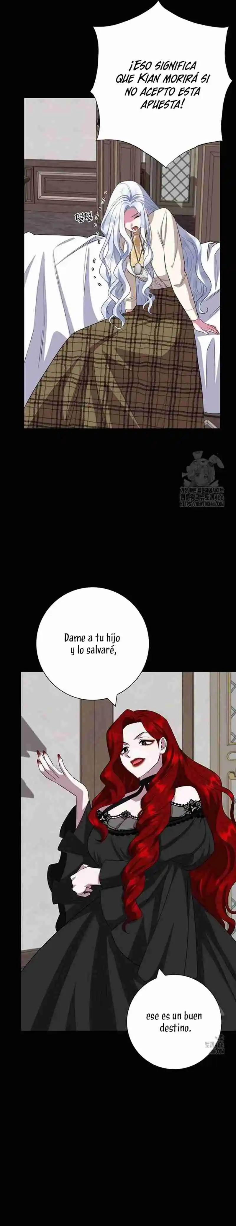 Me Convertí En La Madre Del Protagonista Masculino Que Era Un Producto De Desecho - Capítulo 66 - Página 28 - LectorTMOo