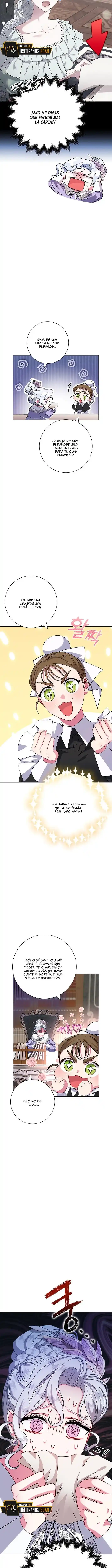 Me Convertí En La Madre Del Protagonista Masculino Que Era Un Producto De Desecho - Capítulo 7 - Página 18 - LectorTMOo