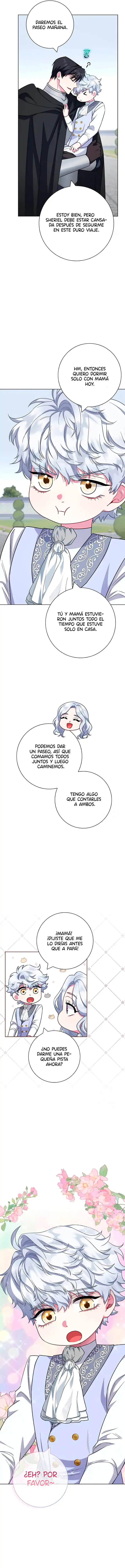 Me Convertí En La Madre Del Protagonista Masculino Que Era Un Producto De Desecho - Capítulo 70 - Página 13 - LectorTMOo