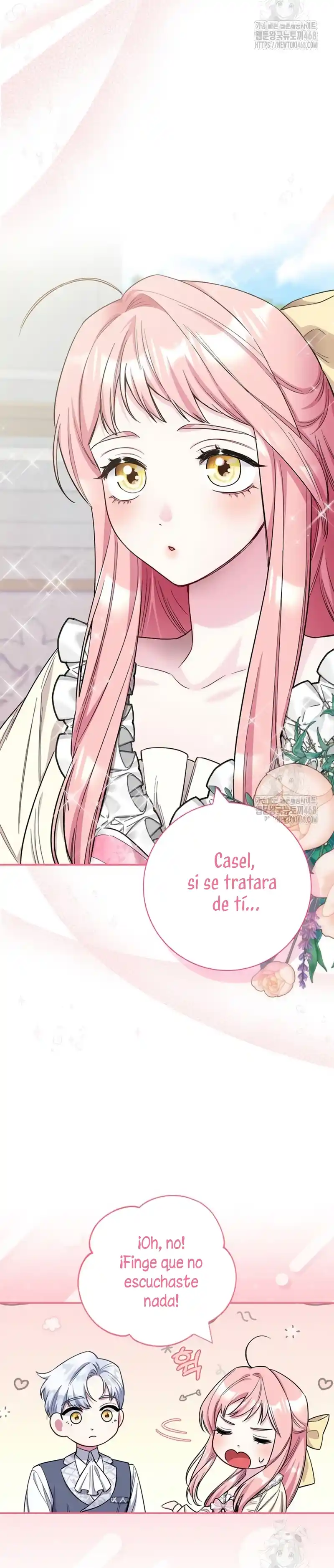 Me Convertí En La Madre Del Protagonista Masculino Que Era Un Producto De Desecho - Capítulo 73 - Página 7 - LectorTMOo