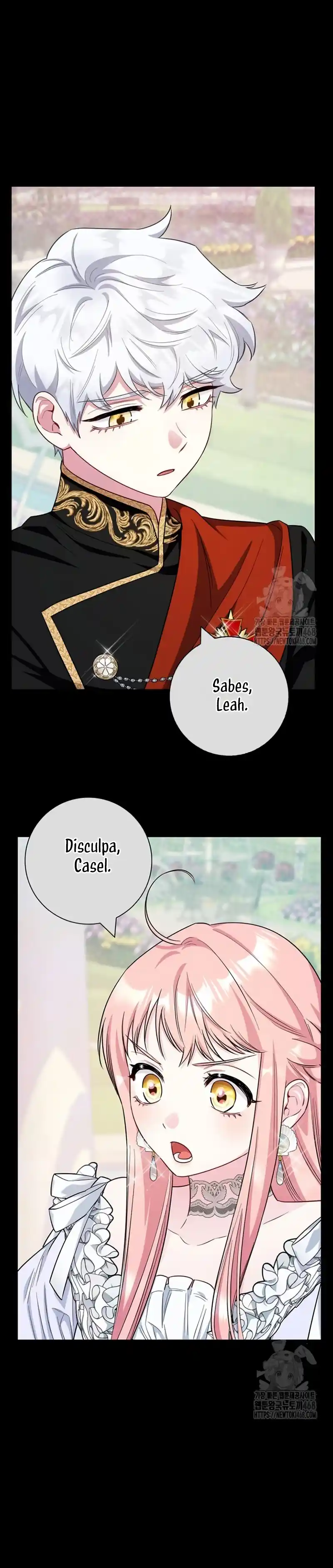 Me Convertí En La Madre Del Protagonista Masculino Que Era Un Producto De Desecho - Capítulo 73 - Página 31 - LectorTMOo