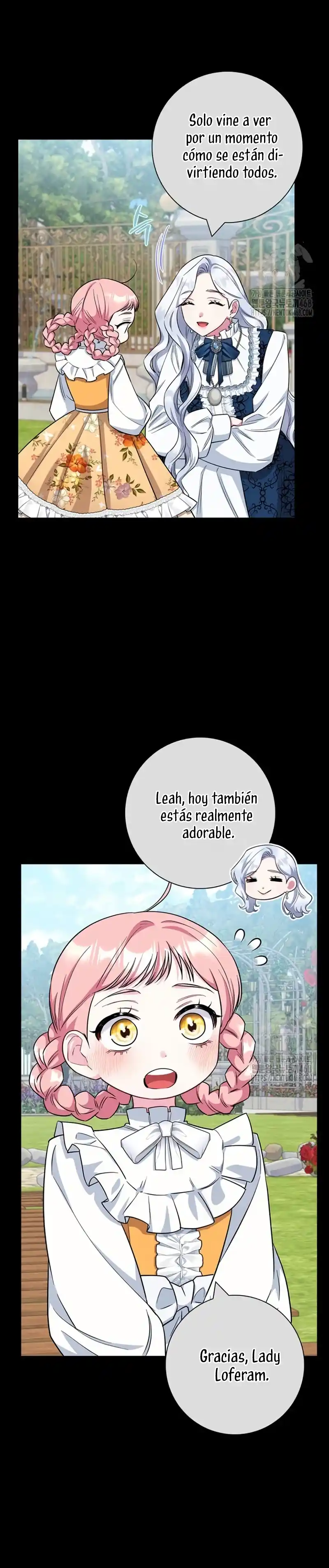 Me Convertí En La Madre Del Protagonista Masculino Que Era Un Producto De Desecho - Capítulo 75 - Página 13 - LectorTMOo