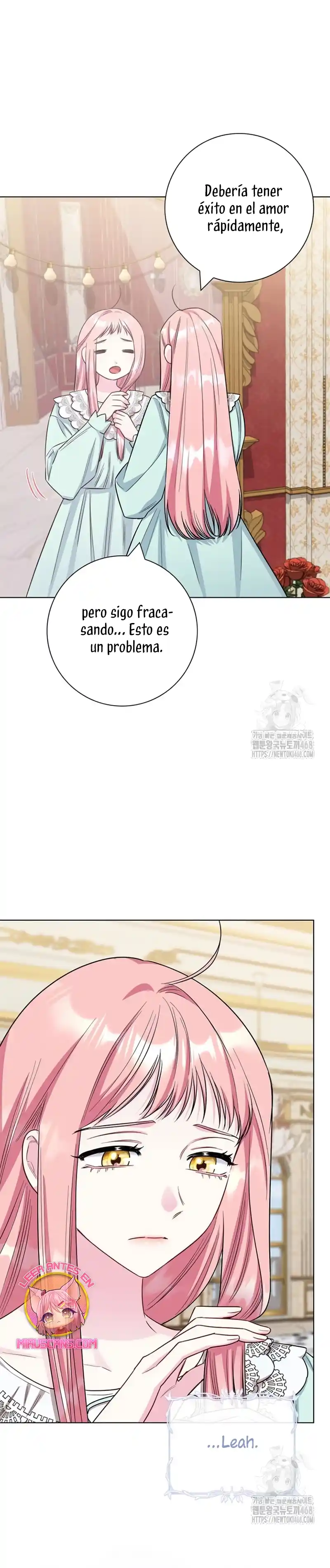 Me Convertí En La Madre Del Protagonista Masculino Que Era Un Producto De Desecho - Capítulo 75 - Página 19 - LectorTMOo