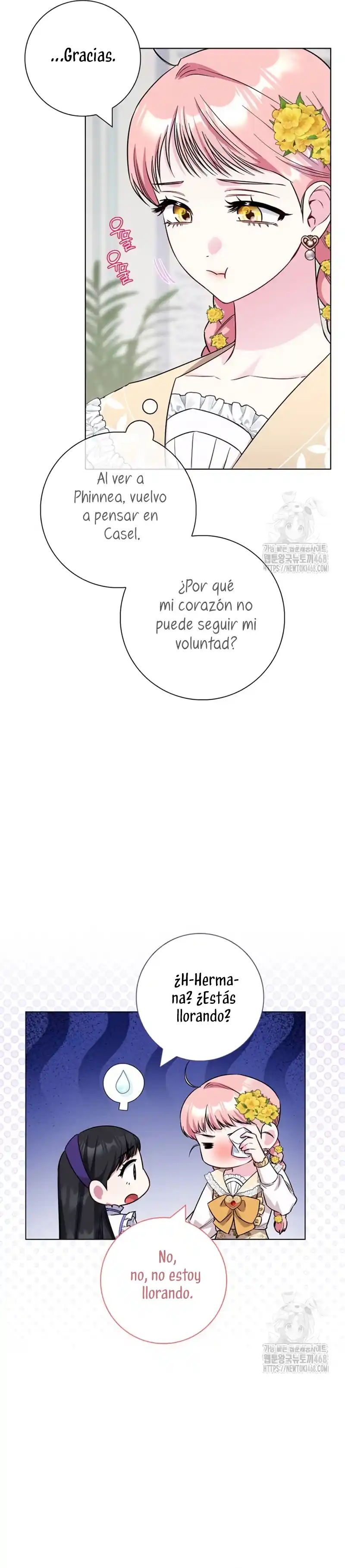 Me Convertí En La Madre Del Protagonista Masculino Que Era Un Producto De Desecho - Capítulo 75 - Página 28 - LectorTMOo