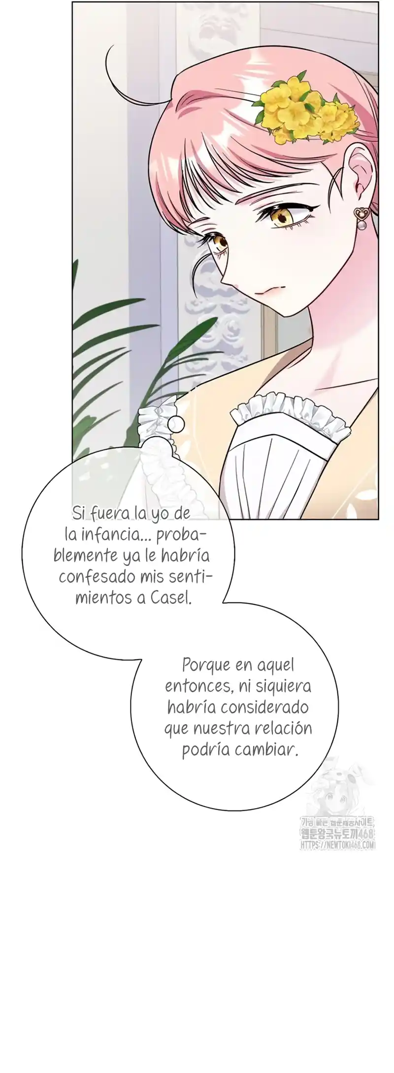 Me Convertí En La Madre Del Protagonista Masculino Que Era Un Producto De Desecho - Capítulo 75 - Página 38 - LectorTMOo
