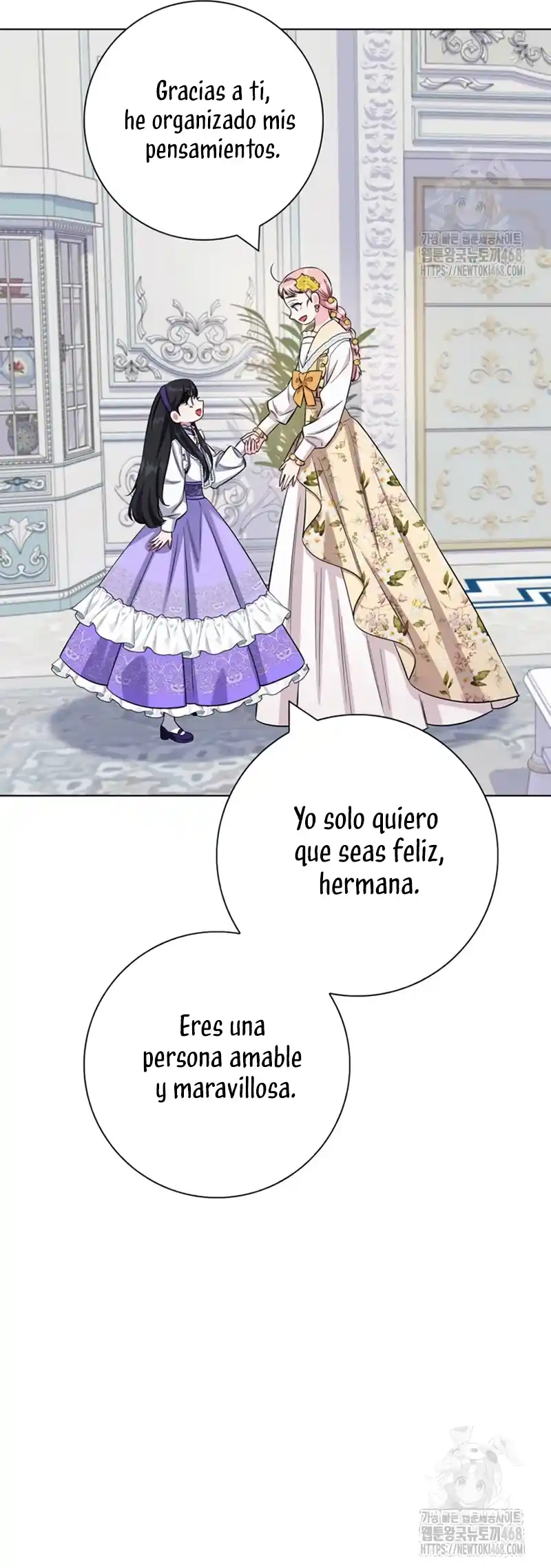 Me Convertí En La Madre Del Protagonista Masculino Que Era Un Producto De Desecho - Capítulo 75 - Página 40 - LectorTMOo
