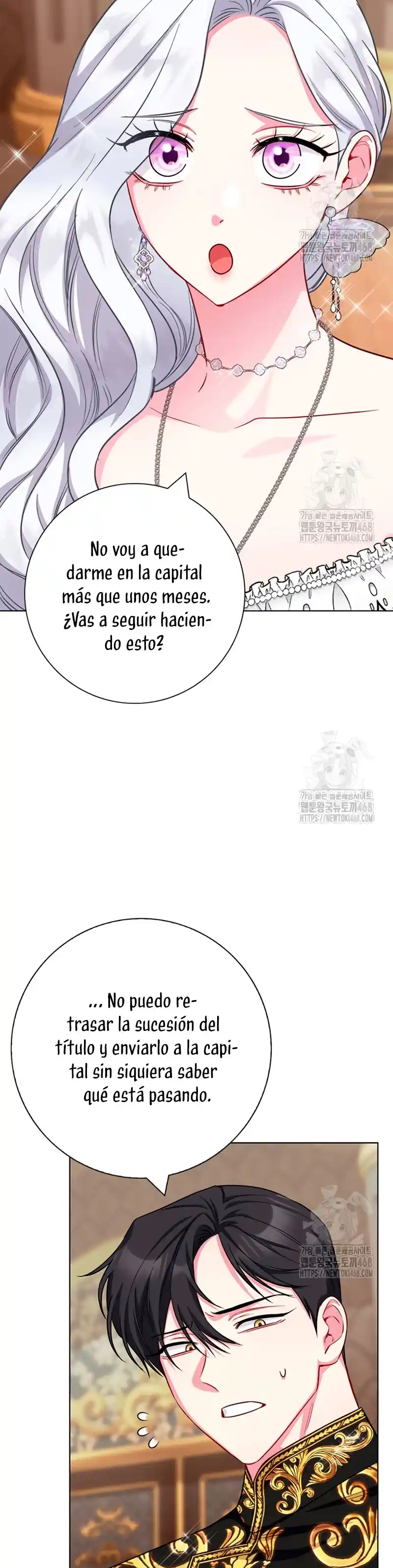 Me Convertí En La Madre Del Protagonista Masculino Que Era Un Producto De Desecho - Capítulo 77 - Página 6 - LectorTMOo