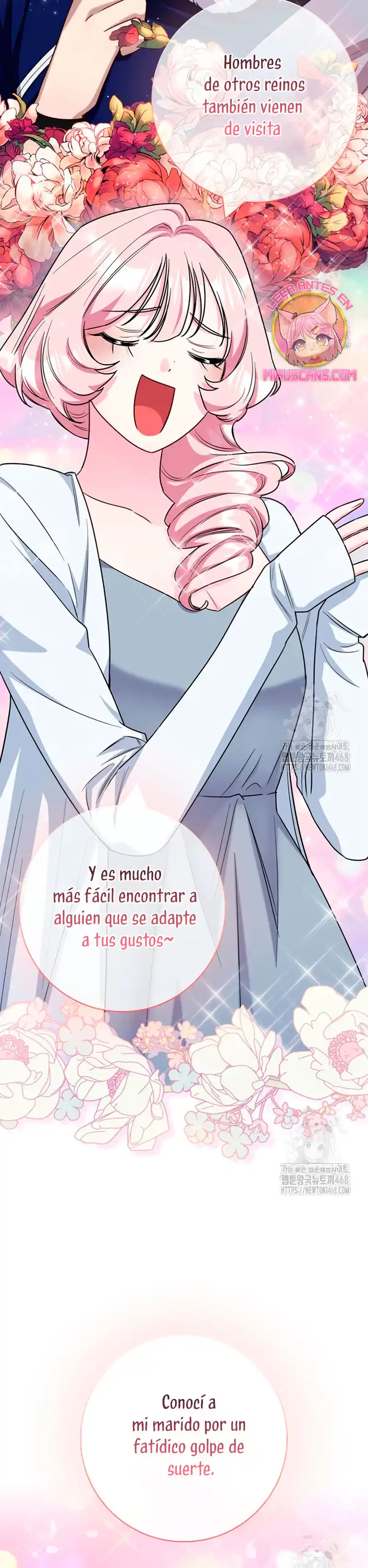 Me Convertí En La Madre Del Protagonista Masculino Que Era Un Producto De Desecho - Capítulo 77 - Página 28 - LectorTMOo