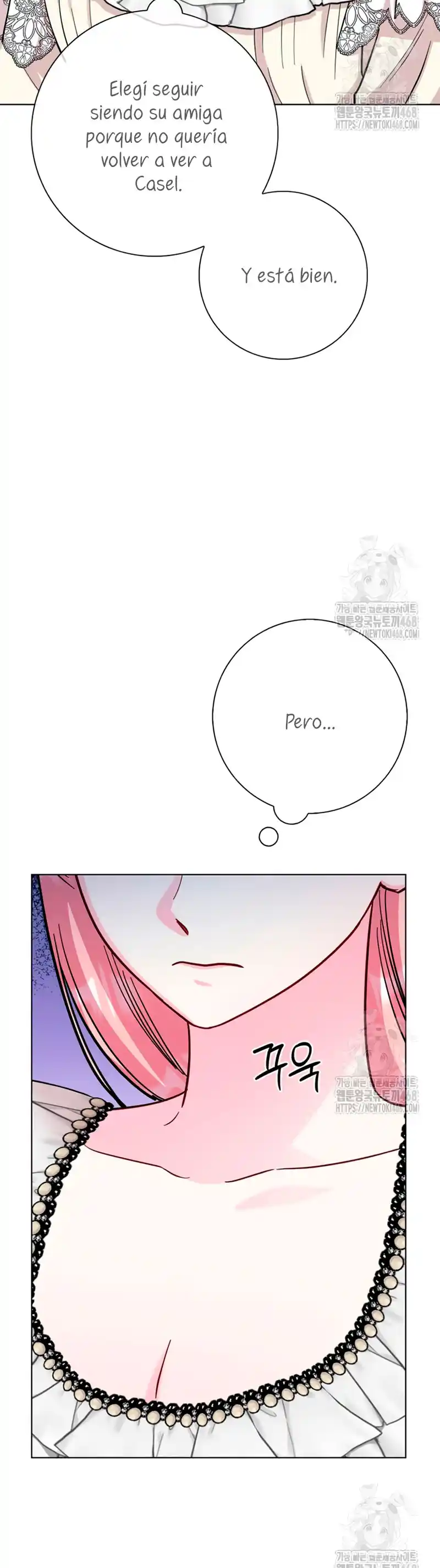 Me Convertí En La Madre Del Protagonista Masculino Que Era Un Producto De Desecho - Capítulo 77 - Página 39 - LectorTMOo
