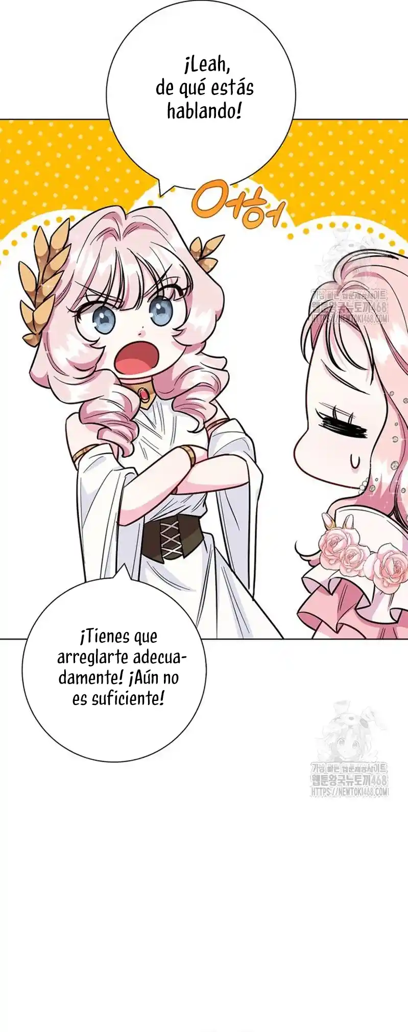 Me Convertí En La Madre Del Protagonista Masculino Que Era Un Producto De Desecho - Capítulo 78 - Página 15 - LectorTMOo